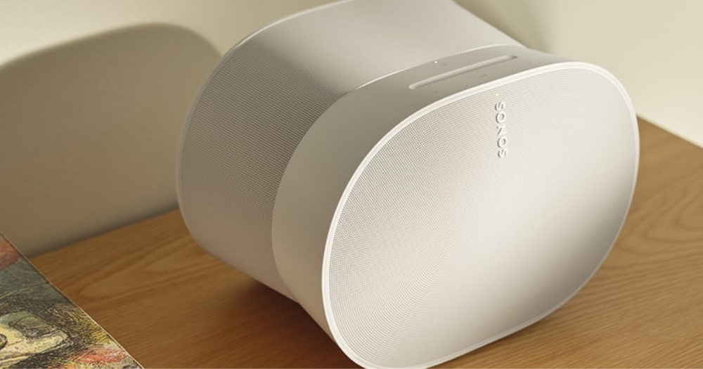 Sonosから 次世代のスマートスピーカー 、Era 300とEra100が新登場